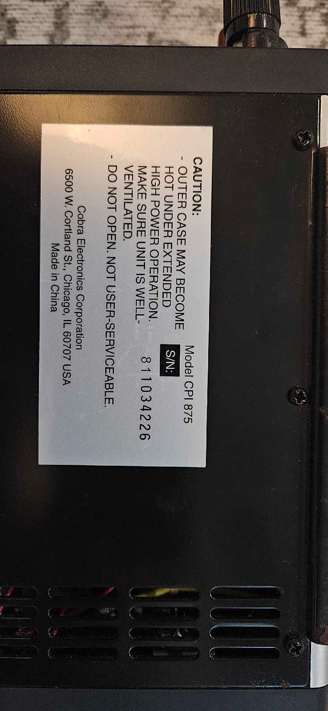 DC to AC inverter in General Electronics in Kitchener / Waterloo - Image 2