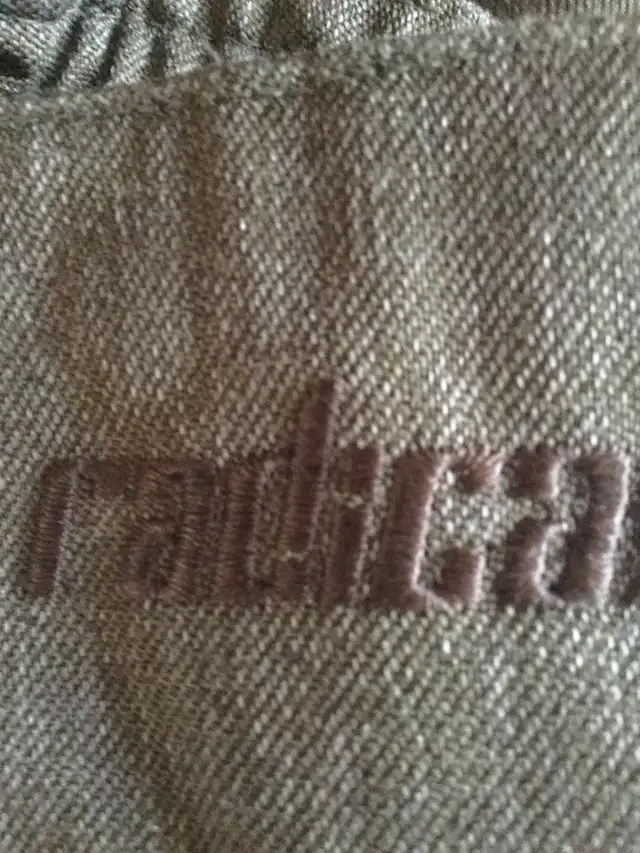 pantalon de ski  ou de neige pour homme gr: médium,( radical) in Men's in Longueuil / South Shore - Image 8