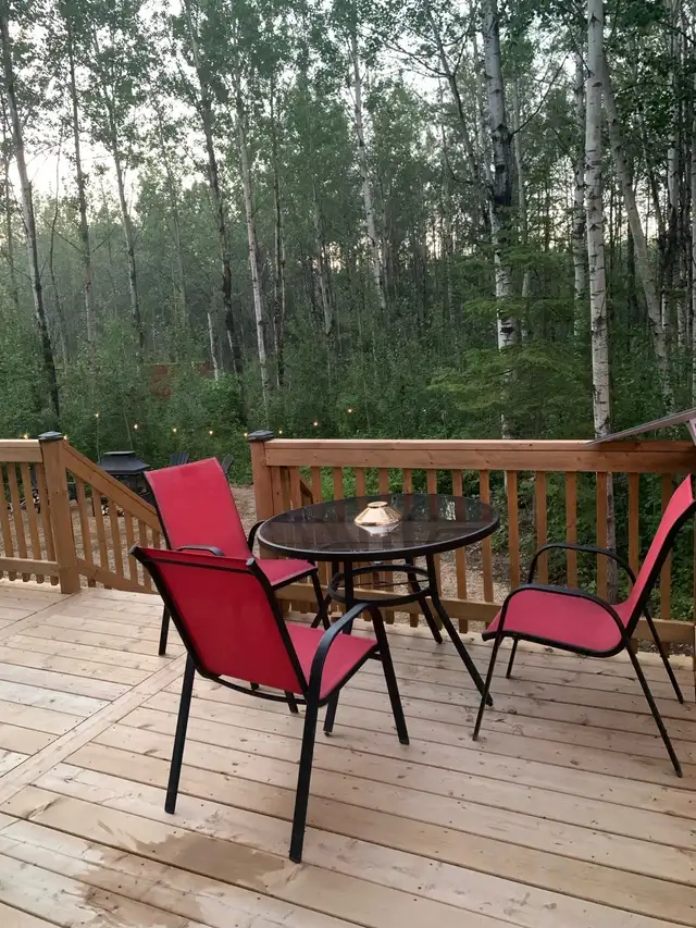 RV Site for Rent in Alberta in Canada - Image 5