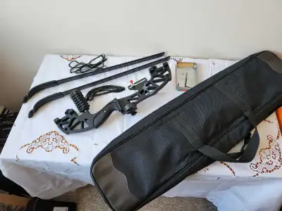 take down recurve bow, View more
