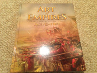 Age of Empires 3 Art Book