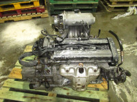 HONDA CRV 1997-2001 JDM B20B 2.0L DOHC ENGINE HIGH COMPRESSION A