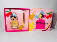 Marc Jacobs Perfect Perfume Gift Set