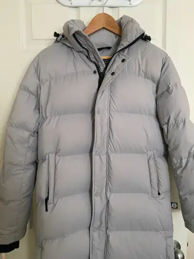 Aritzia Super Puff - Long, View more