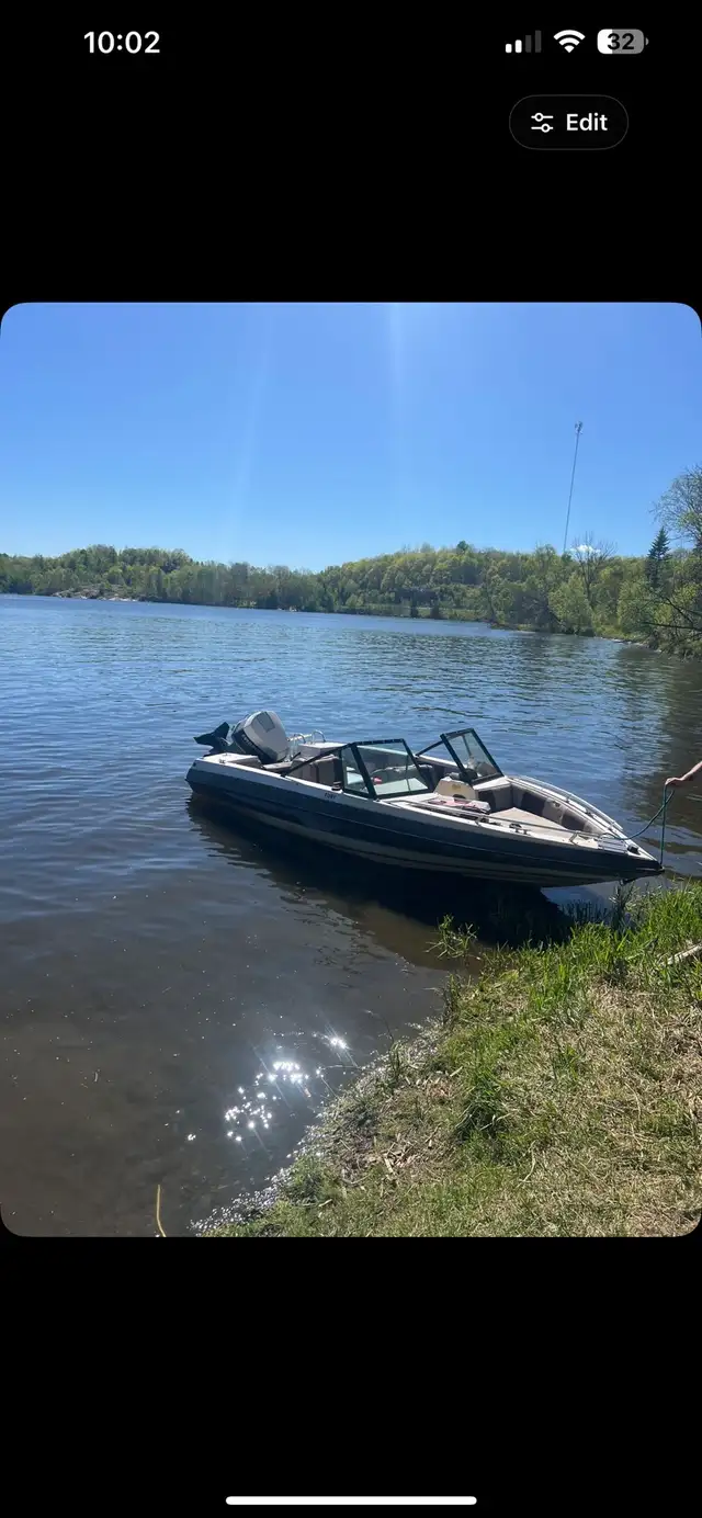 Astro procraft  in Powerboats & Motorboats in Sudbury - Image 2