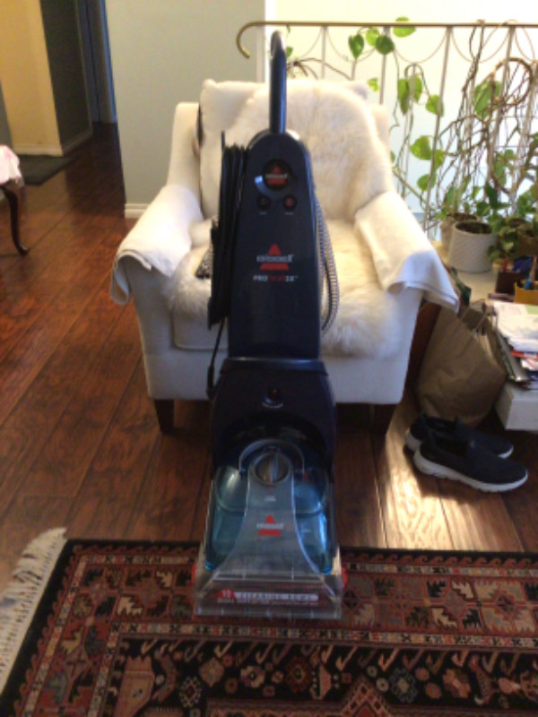 Bissell pro heat for sale  