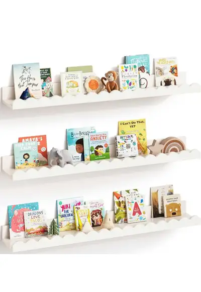 book shelves , View more