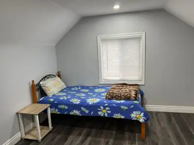 Private Room for rent in Oshawa
