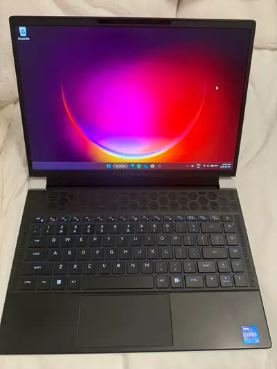 Alienware x14 R2 | RTX 4050 | i7-13620H | 16GB RAM | 1TB SSD, View more