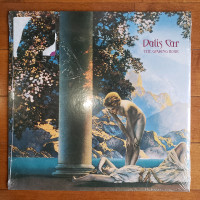 DALIS CAR - The Waking Hour - RSD Exclusive Vinyl Record