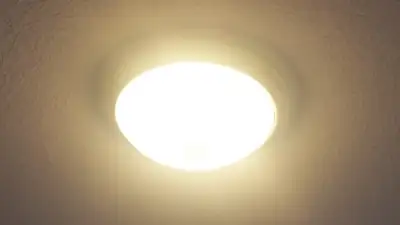 3 LED Flush Mount Ceiling Lights – Modern & Energy Efficient, View more