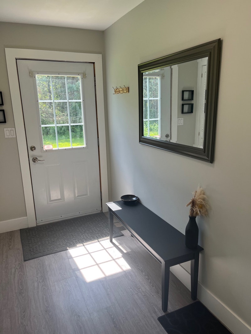 1 bedroom studio apartment Short Term Rentals Moncton Kijiji