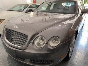 2006 Bentley Continental Flying Spur -