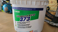 Mapei Ultrabond Eco 373 4 gallons