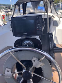 2007 MacGregor 26M Sailboat in Sailboats in Delta/Surrey/Langley - Image 2