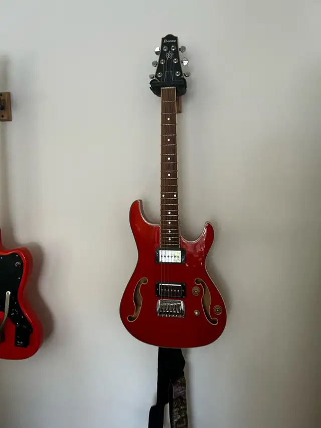 Ibanez Artcore Semi Hollow FWD60 in Guitars in Hamilton - Image 6