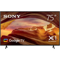 75" Sony X77L 4K UHD Smart LED Google TV - Open Box