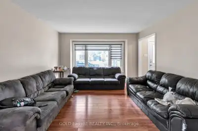 2 Rooms Available In London (White Oaks)