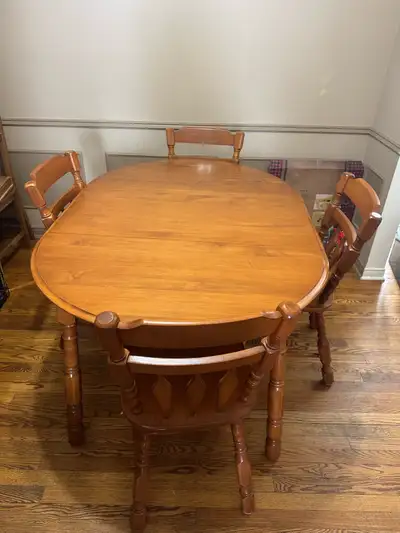 HLAP Dining Set, View more