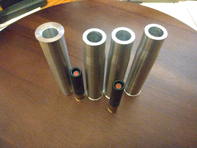 12GA to 410GA Shotgun insert Adapter   NEW $110 in Other in Mississauga / Peel Region - Image 2