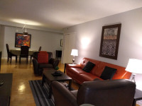 FURNISHED and EQUIPPED KIRKLAND and ILE PERROT