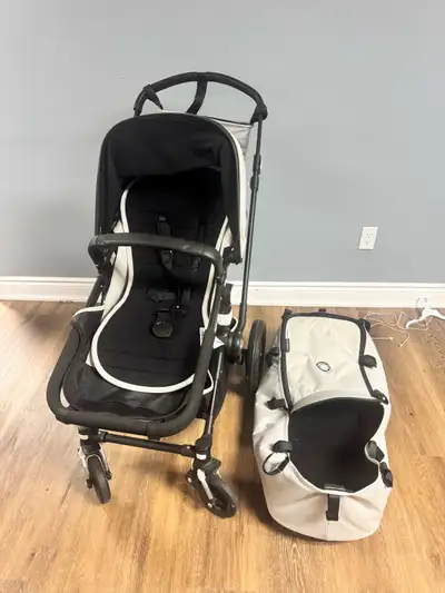 bugaboo stroller limited edition, View more