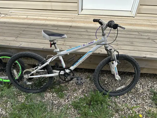 Nakamura Peyou Bike in Kids in Edmonton - Image 2