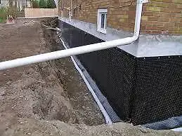 CONCRETE CONTRACTOR , REPAIRS OR NEW ! 365 DAYS! in Brick, Masonry & Concrete in City of Toronto - Image 8