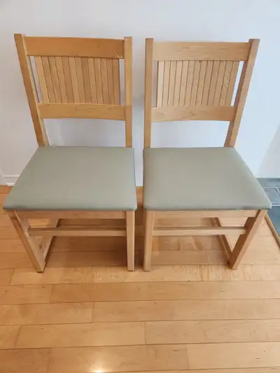 Accent Chairs (Pair), View more