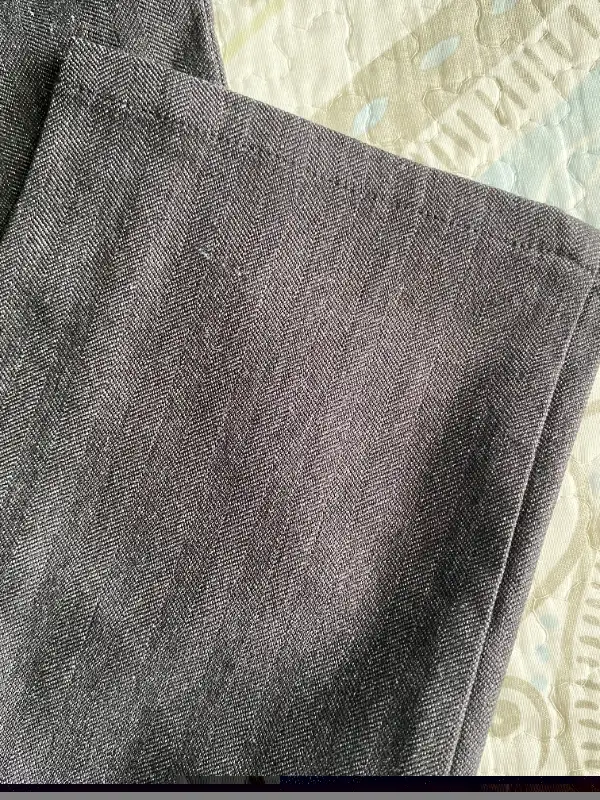 Projek Raw dress casual pants in Men's in City of Toronto - Image 3