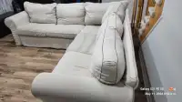 Ikea Sectional couch/sofa
