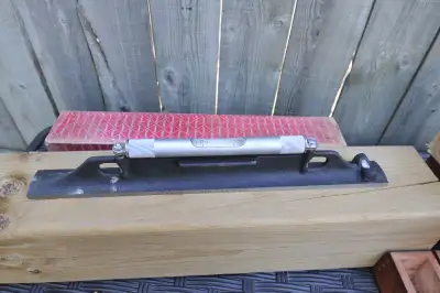 Starrett Level 98z 18", View more