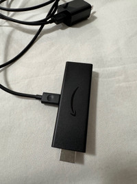 Amazon FireTV Stick Lite