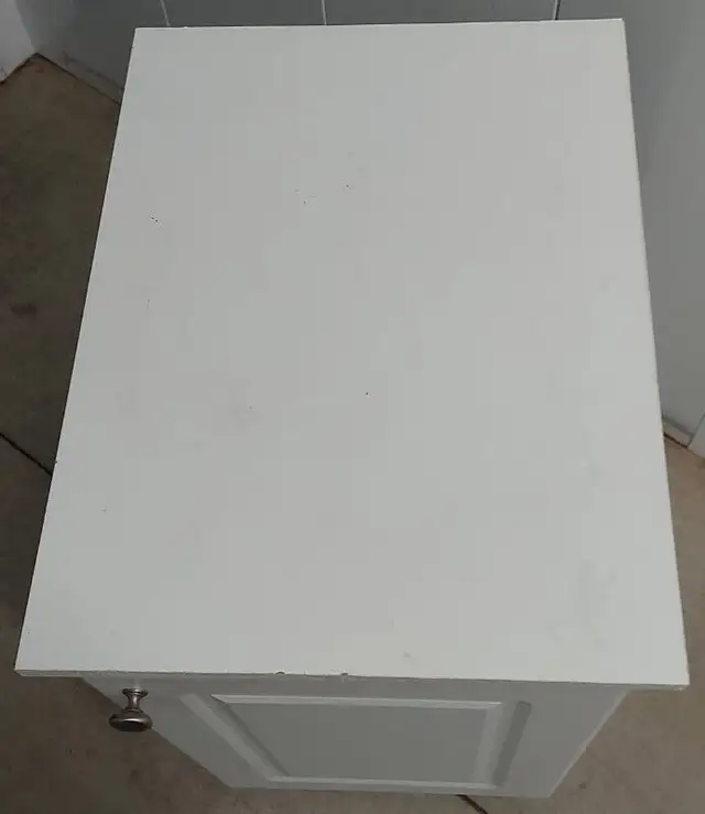 SMALL CUPBOARD / KITCHEN STAND63007359014657121