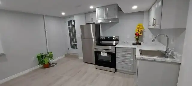 Basement ForRent In Whitby62864750902145121