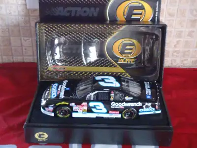 Dale Earnhardt Sr, View more