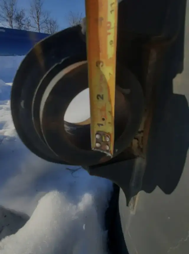 Excavator Bucket quick attach64840235480195128