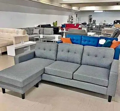 Sofa Sectional Structube, View more