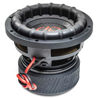 2-DD 2508 SUBWOOFERS