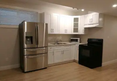 U of A area Room for Rent to male student only (2-Bed Bsmt)