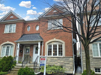 4 Bedroom 3 Bths - located at St Clair Av W & Old Weston Rd