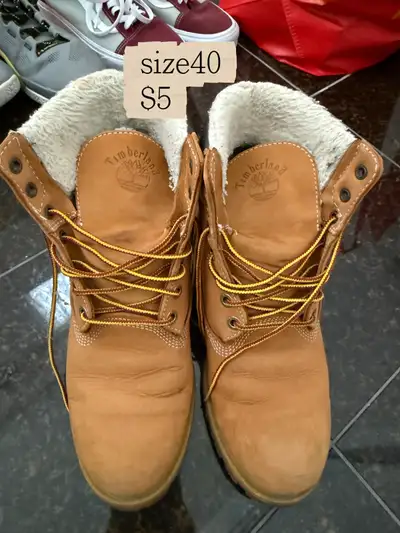 Timberland Boots, View more