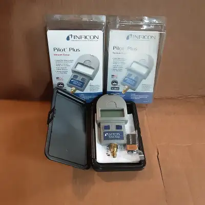 Do you work with HVAC businesses or own one or refrigeration businesses? Then perhaps you may be usi...