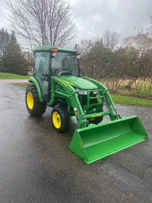 john deere 3039r Farming Equipment Pembroke Kijiji