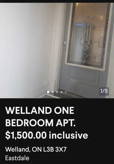 ONE BEDROOM, View more