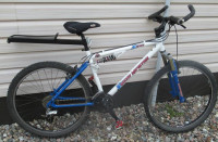 Rocky Mountain Bike (adult)