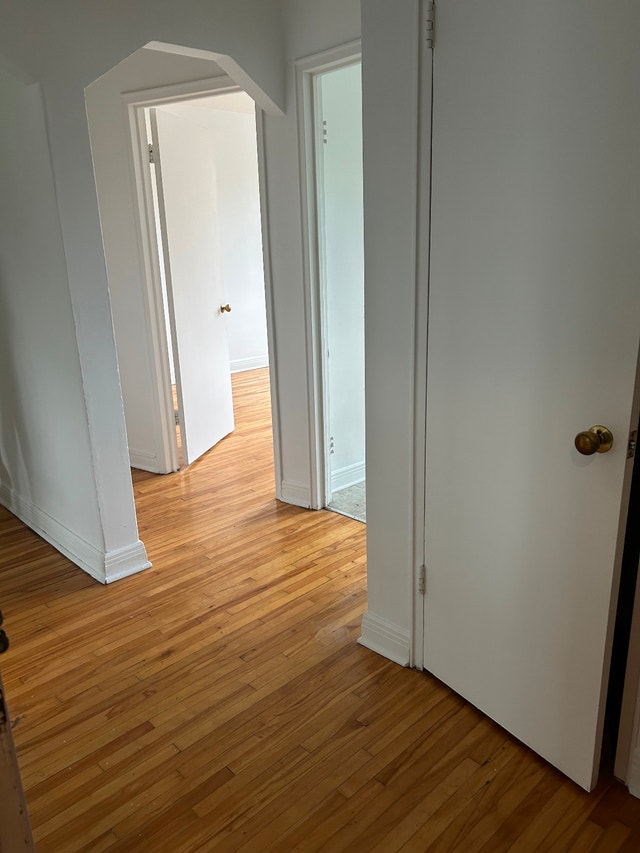 3 1/2 apartment a louer — photo 3