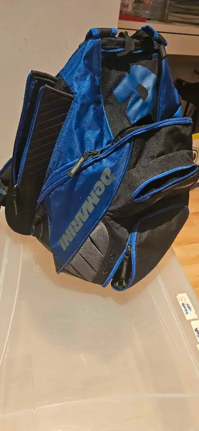 demarini baseball bag, View more