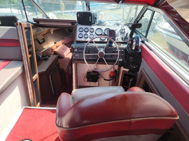 Boat for sale in Powerboats & Motorboats in St. Catharines - Image 2