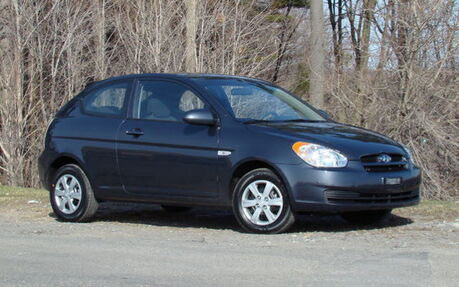 Looking for Hyundai Accent and Kia Rio 2005-2011 in Cars & Trucks in Winnipeg - Image 3